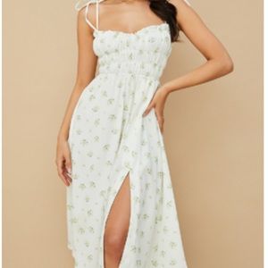 House of CB Christabel Dress XS